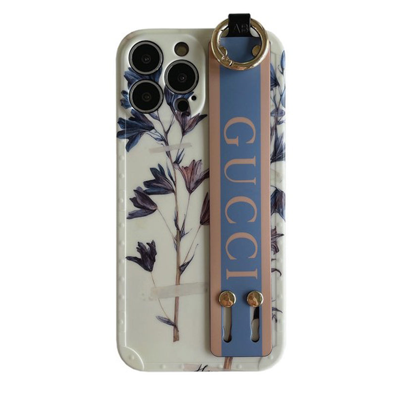 Wristband iPhone Case