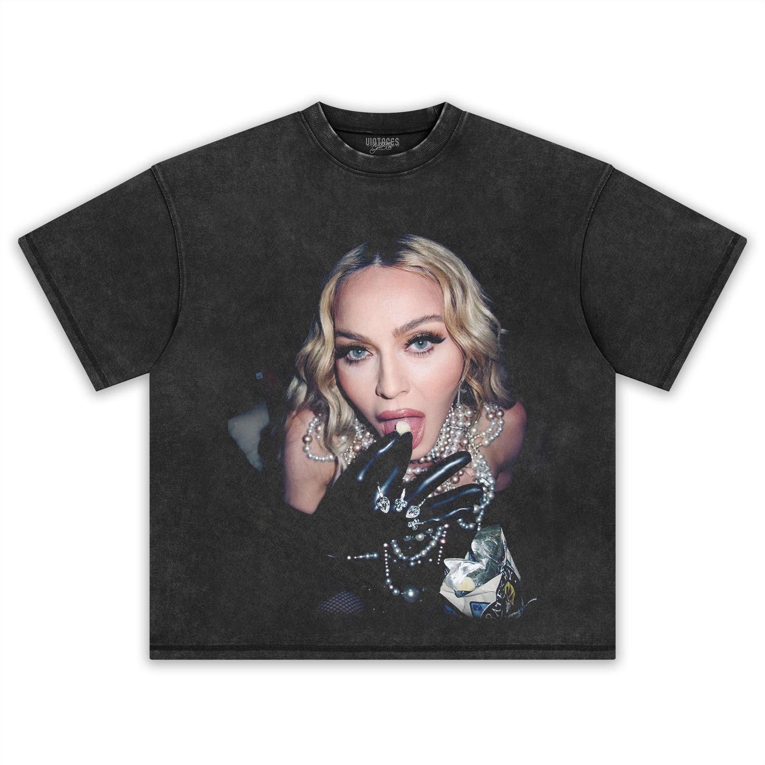 2024 MADONNA FATAL ATTRACTION TEE  V6