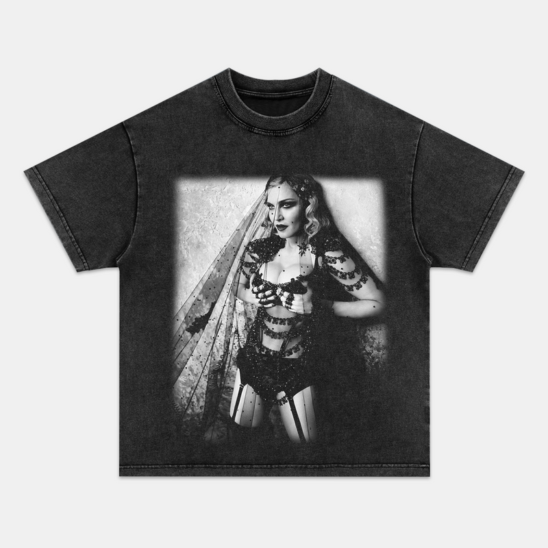 CAMISETA MADONNA V2 2024