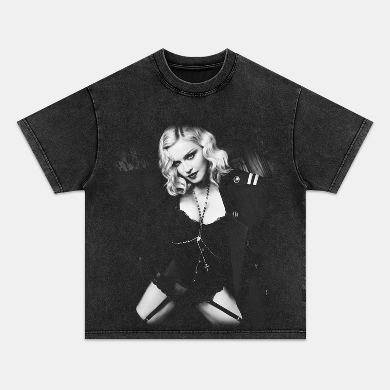 CAMISETA MADONNA V3 2024