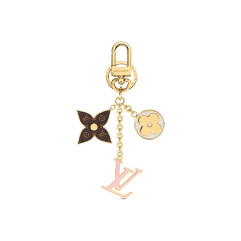 Luxury Keychain / Charm