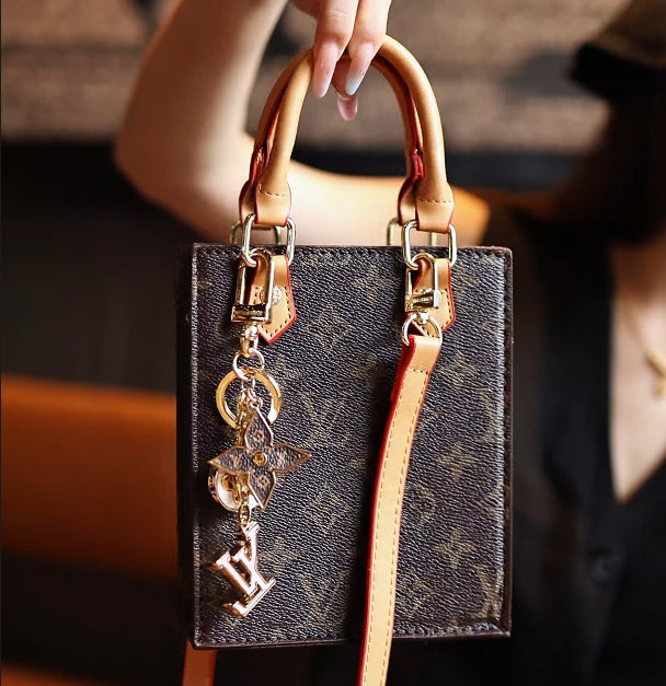 Luxury Keychain / Charm