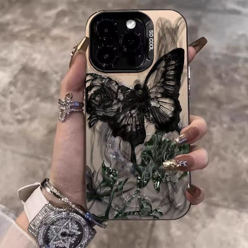 Personalized iphone case