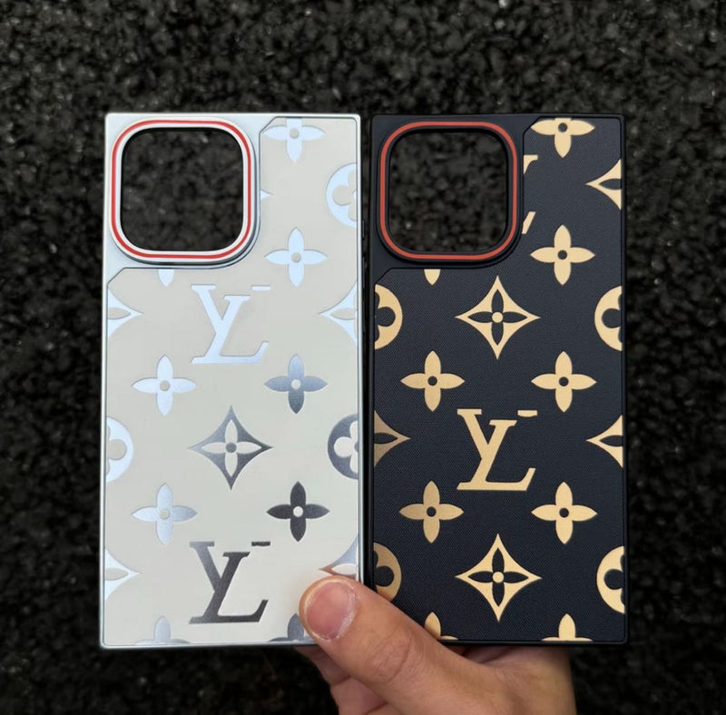 ⭐ Luxury Phone Case for the New iPhone17 Case