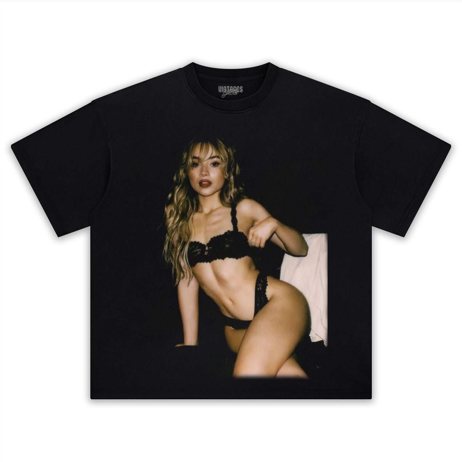 2025 SABRINA CARPENTER TEE