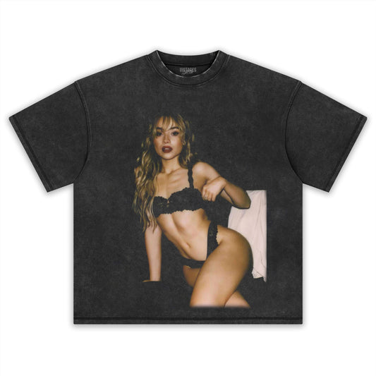 2025 SABRINA CARPENTER TEE