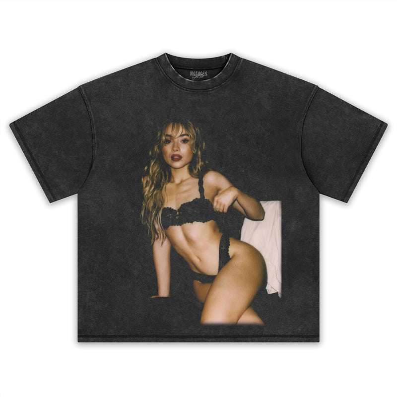 2025 SABRINA CARPENTER TEE