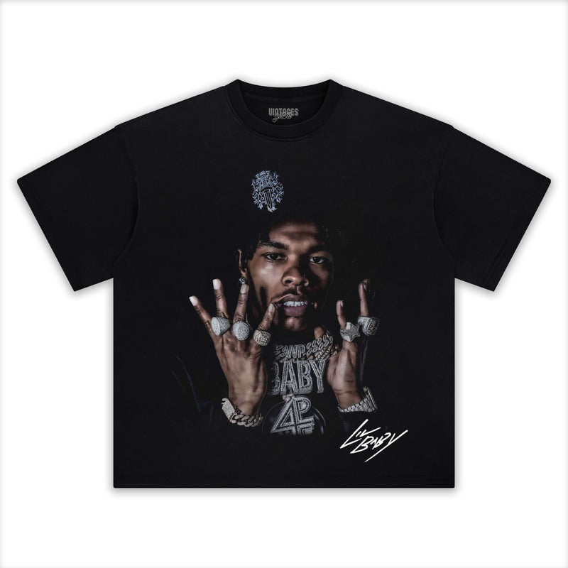 2025 LILBABY TEE
