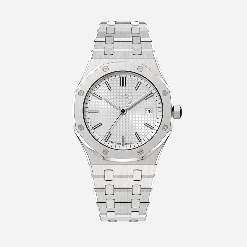 Luxury Mechanical Watch® Oceanus