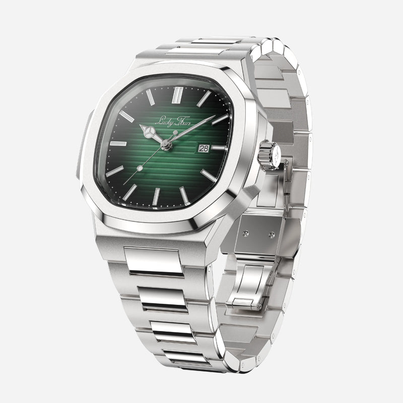 Luxury Mechanical Watch® Caspian