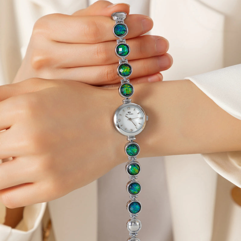 Sophisticated luxury® Nyx