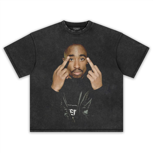 2 PAC TEE