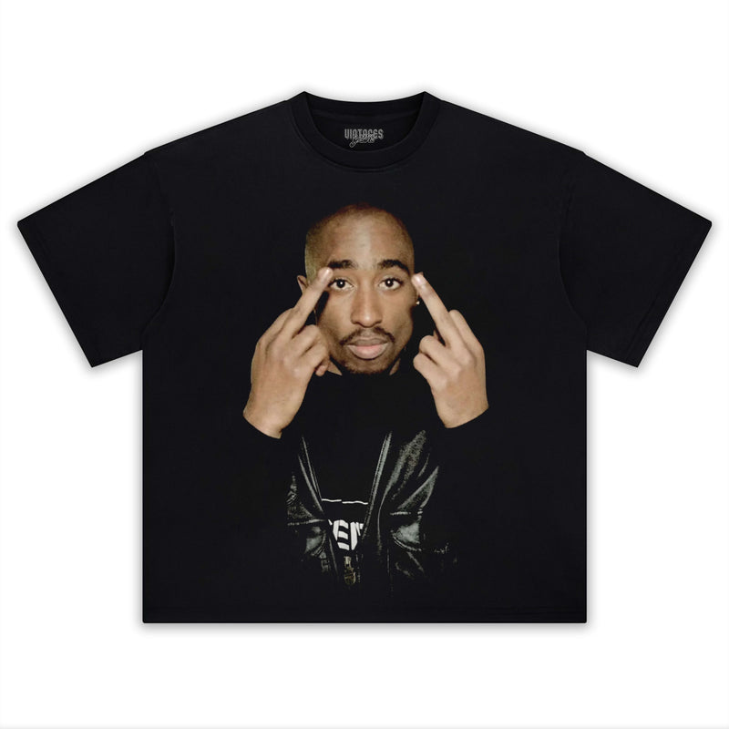 2 PAC TEE