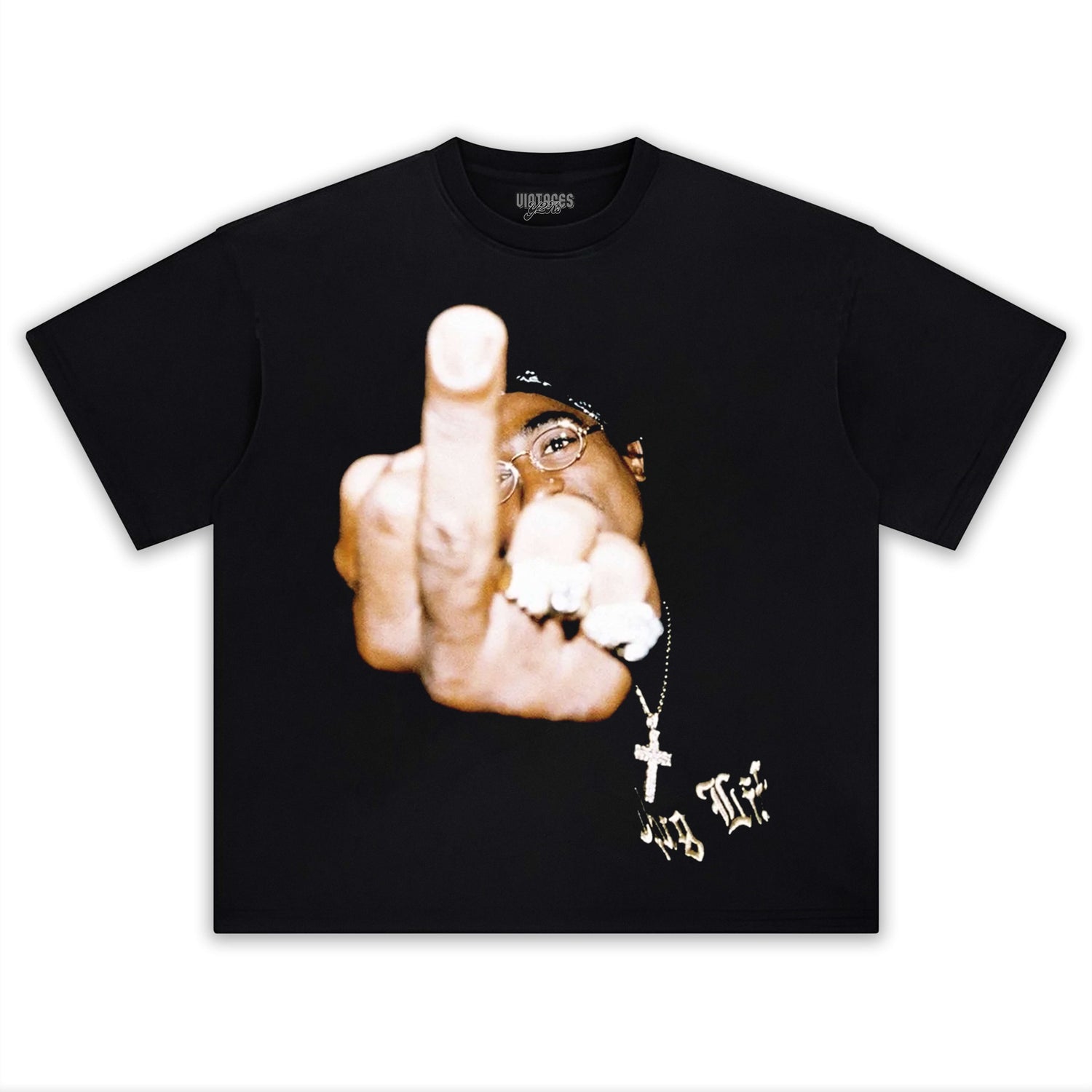 2 PAC V2 TEE