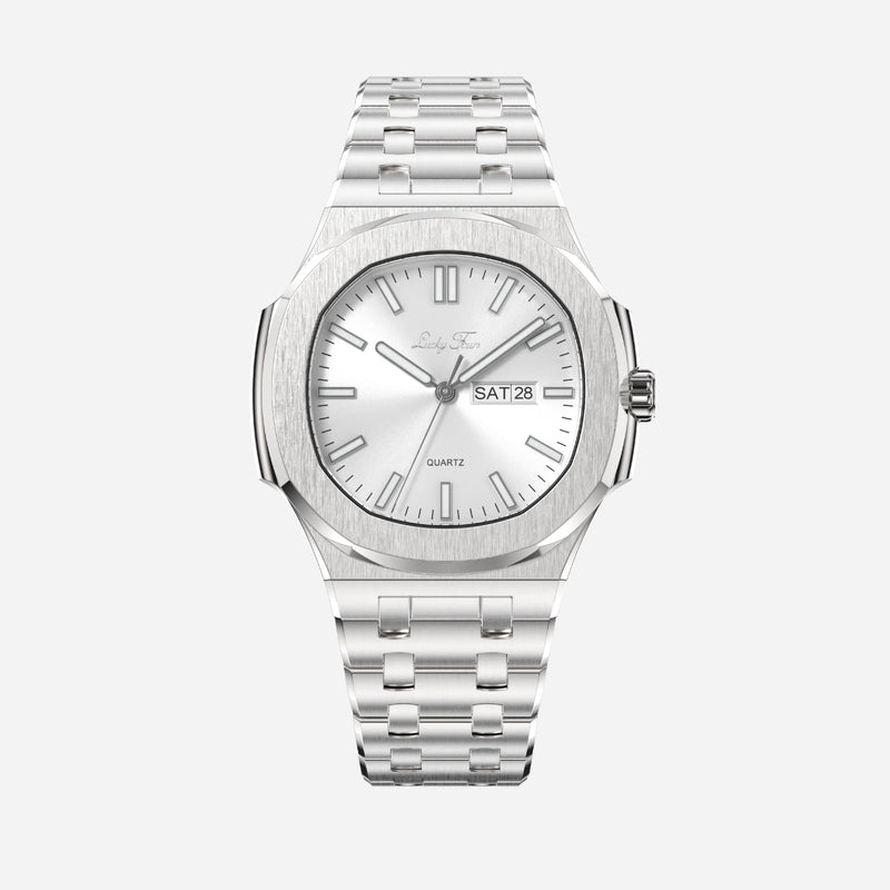 Luxury Mechanical Watch® Brone