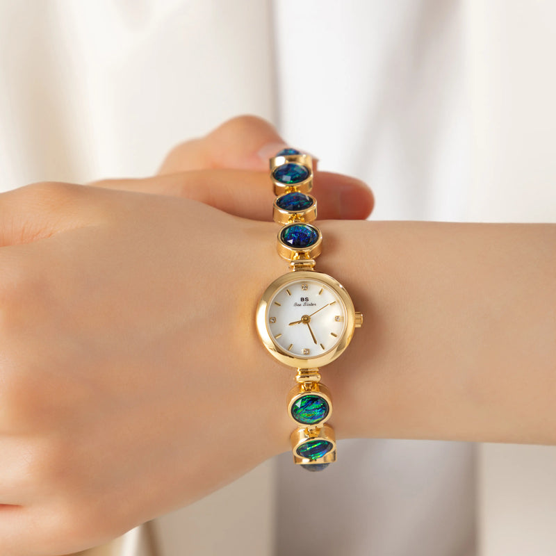 Sophisticated luxury® Nyx