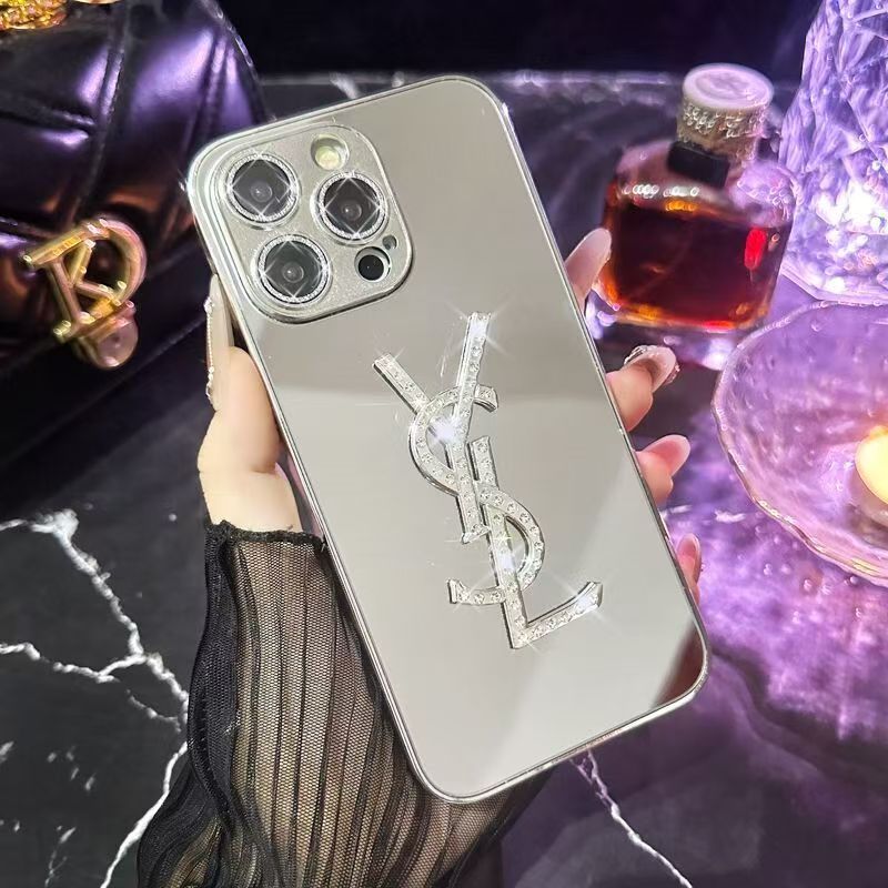 Luxury Makeup iPhone Case