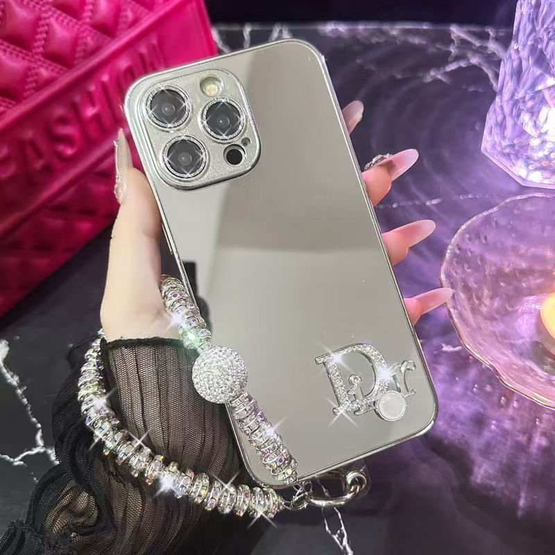Luxury Makeup iPhone Case