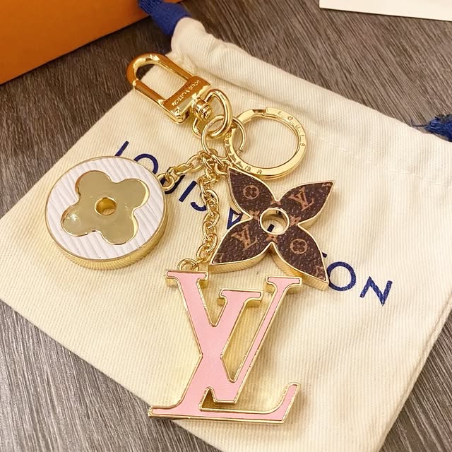 Luxury Keychain / Charm