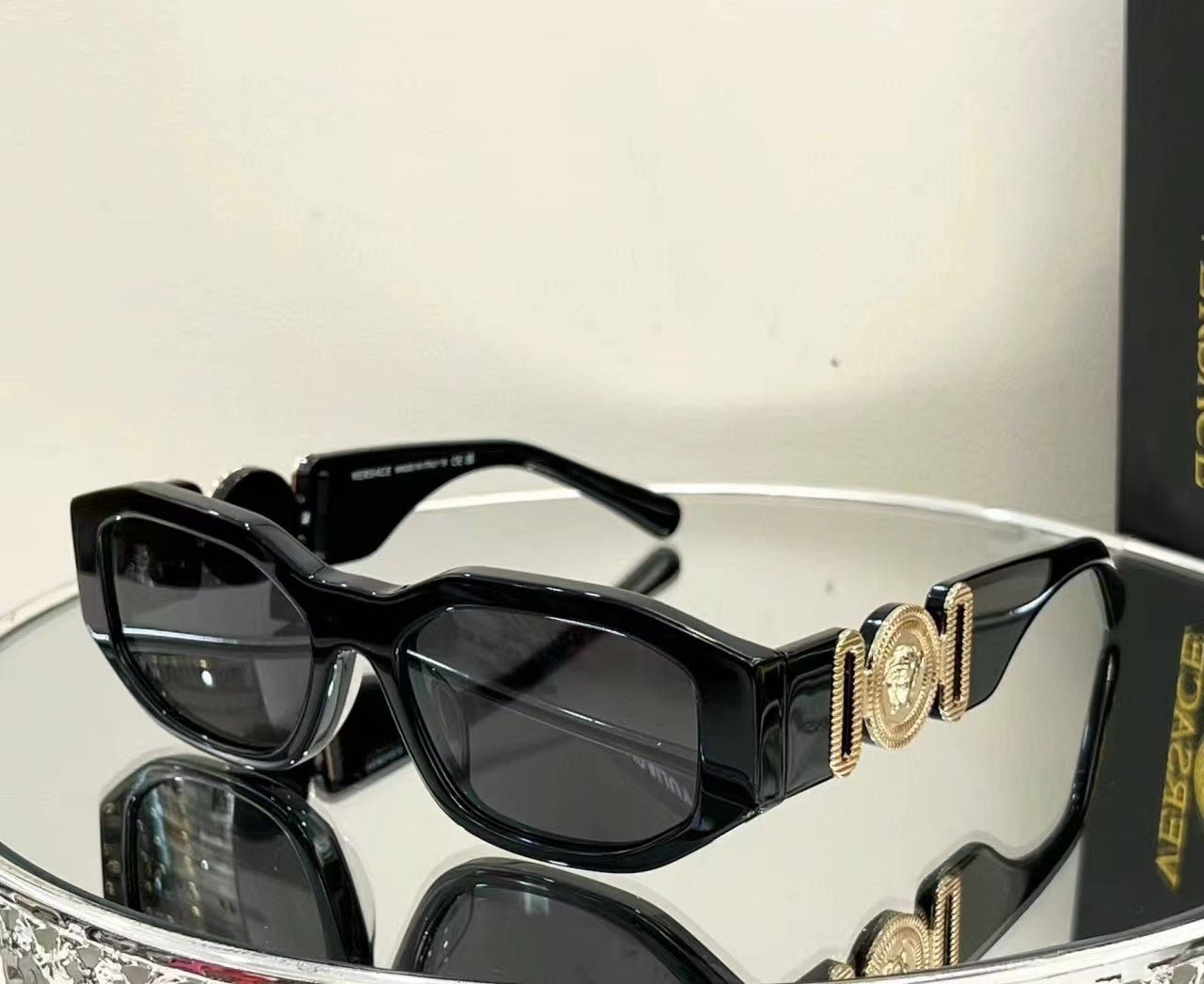 Luxury Sunglasses   V-0012