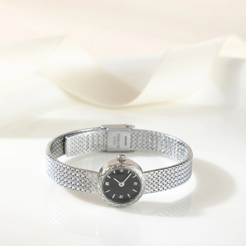 Sophisticated luxury® Tyla