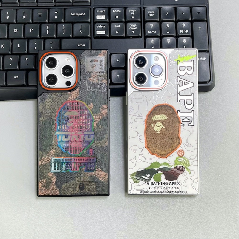 Ape Streetwear Magsafe iPhone Case