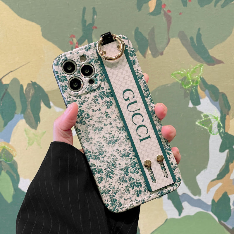 Wristband iPhone Case 011