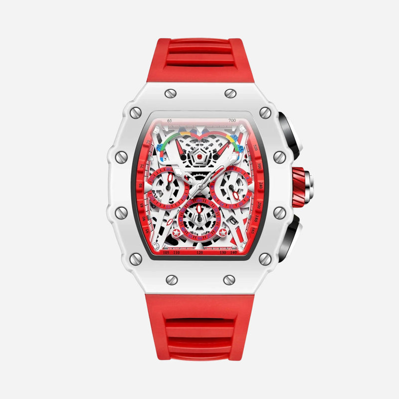 Luxury Mechanical Watch® Draco