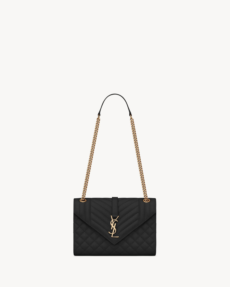 YL- Envelope Chain Wallet