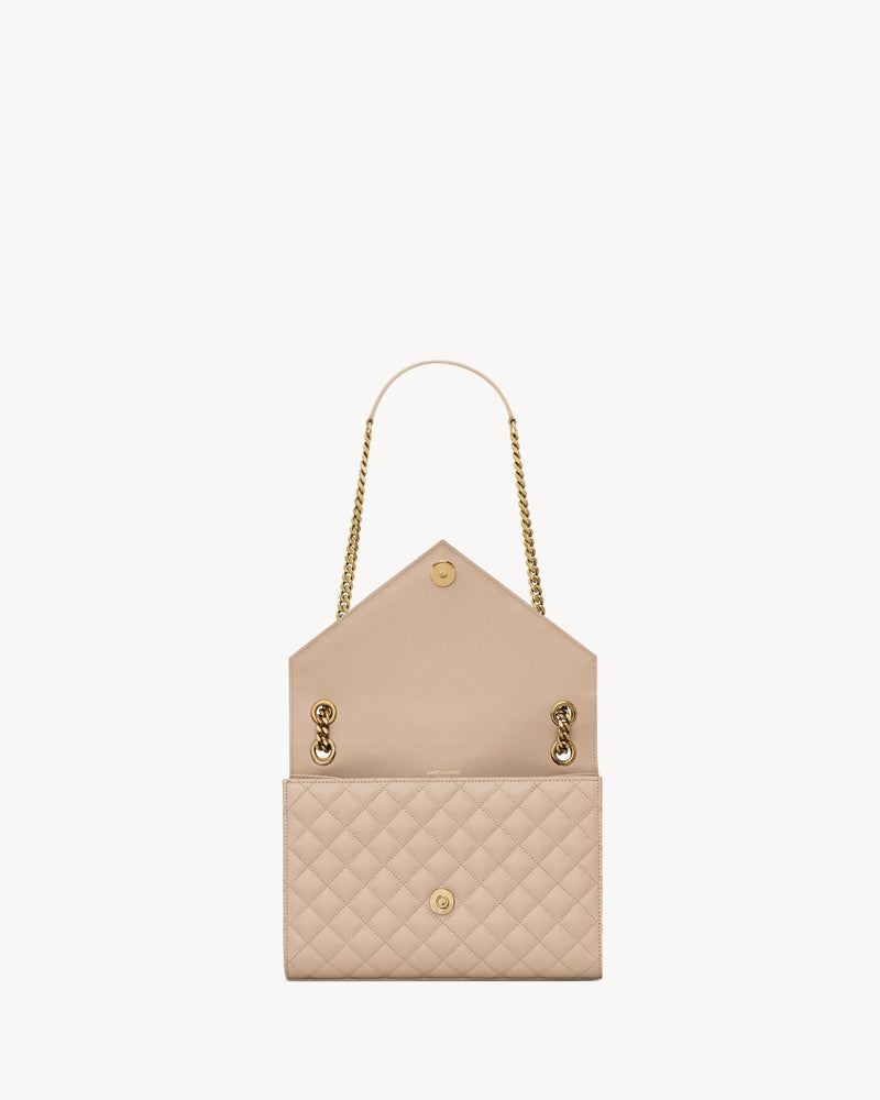 YL- Envelope Chain Wallet