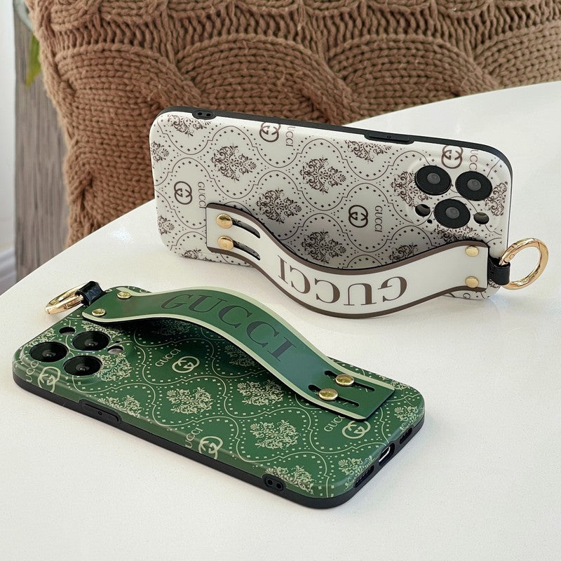 Wristband iPhone Case