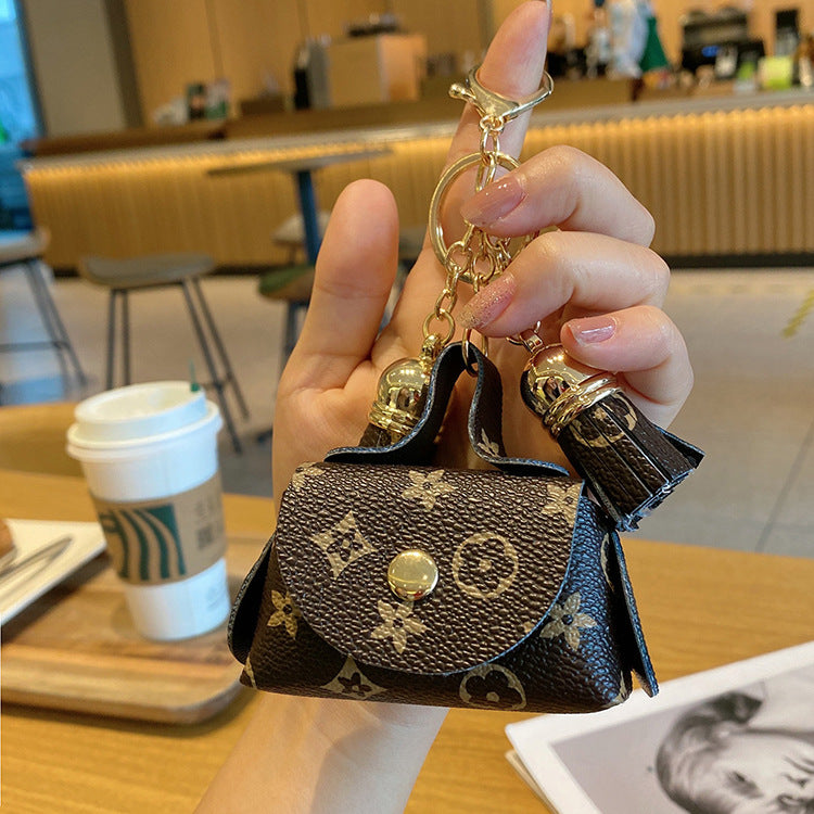 Keychain Fashion Mini Bag