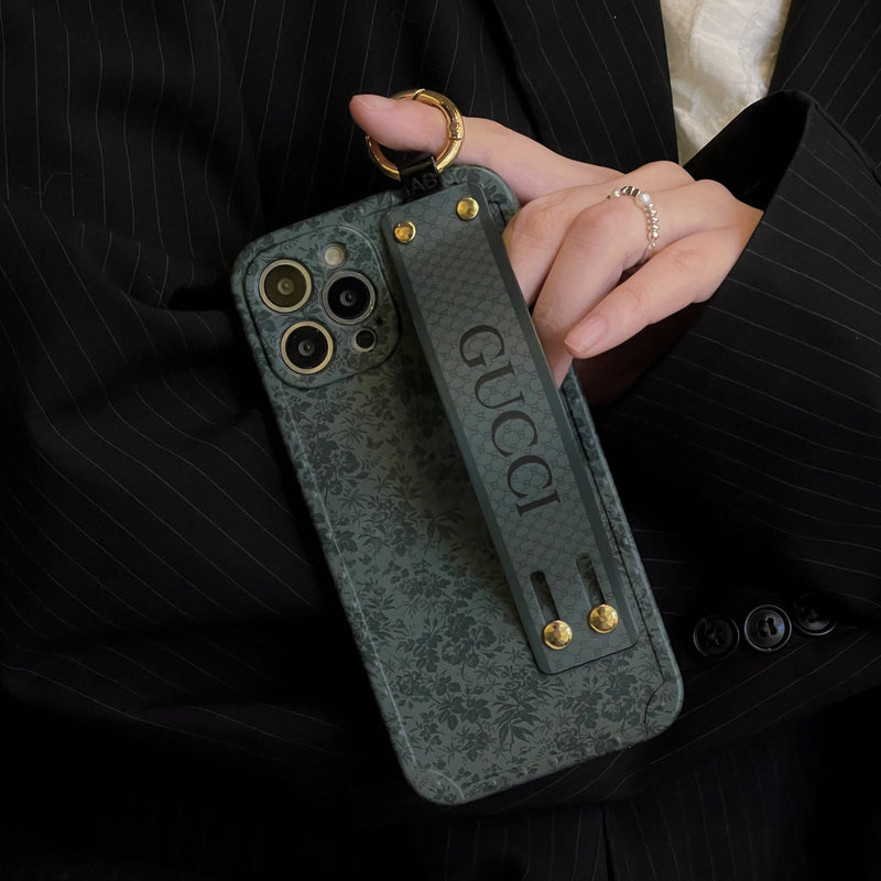 Wristband iPhone Case 011