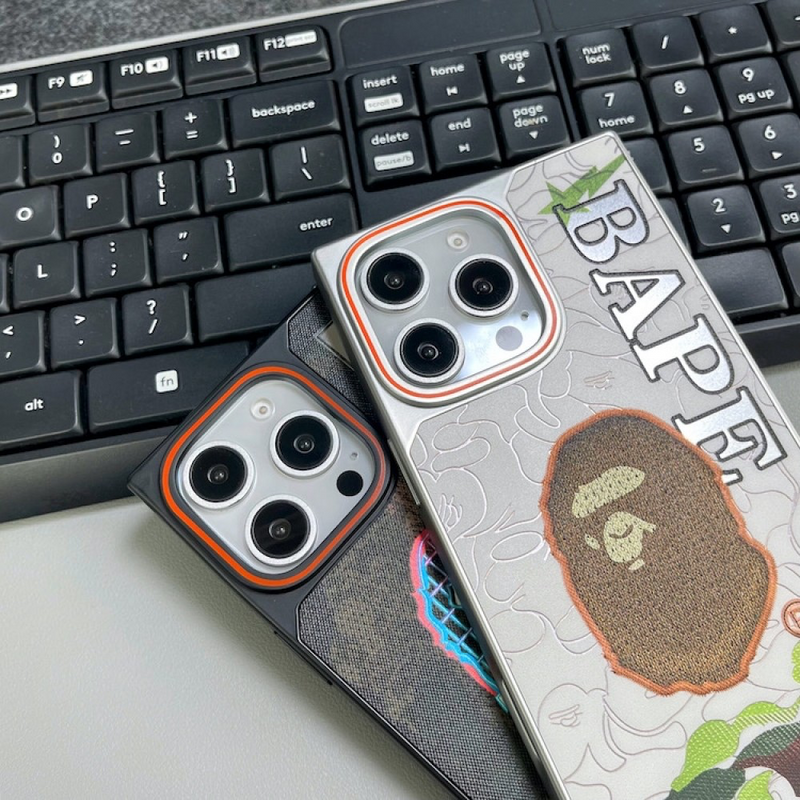 Ape Streetwear Magsafe iPhone Case