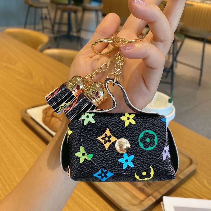 Keychain Fashion Mini Bag