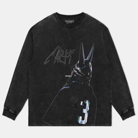 PLAYBOI CARTI 2024 LONG SLEEVES