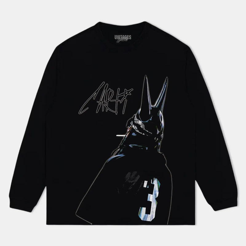 PLAYBOI CARTI 2024 TEE