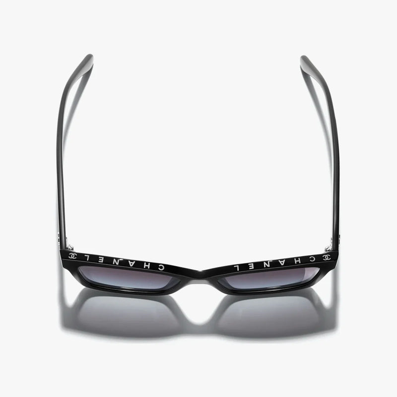 Chane’s Luxury with an Edge Ultimate Statement Shades