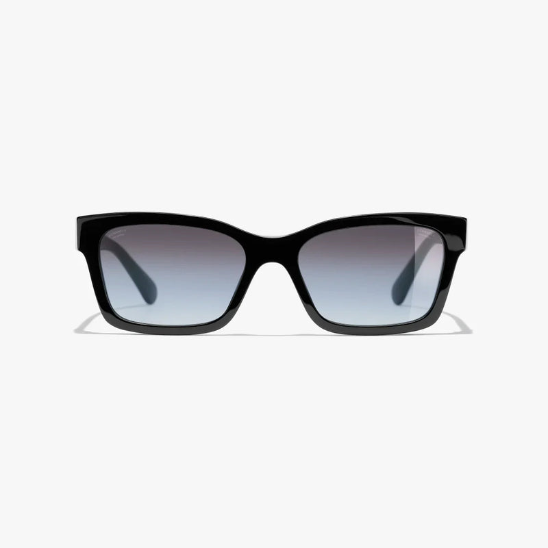 Chane’s Luxury with an Edge Ultimate Statement Shades