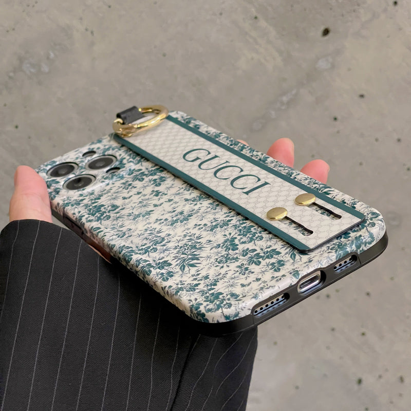 Wristband iPhone Case 011