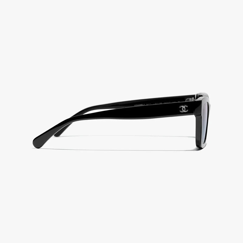 Chane’s Luxury with an Edge Ultimate Statement Shades