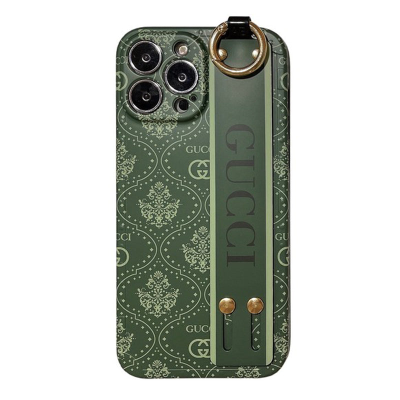 Wristband iPhone Case