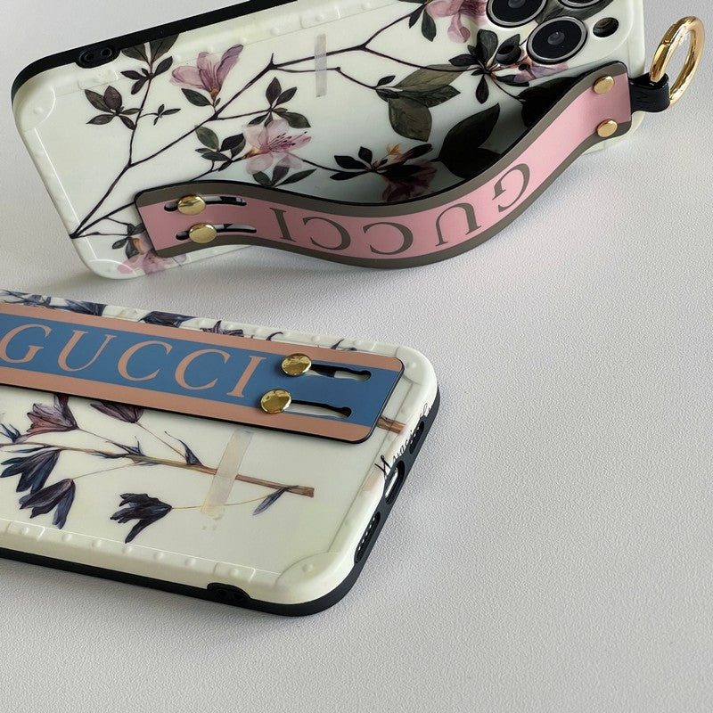 Wristband iPhone Case