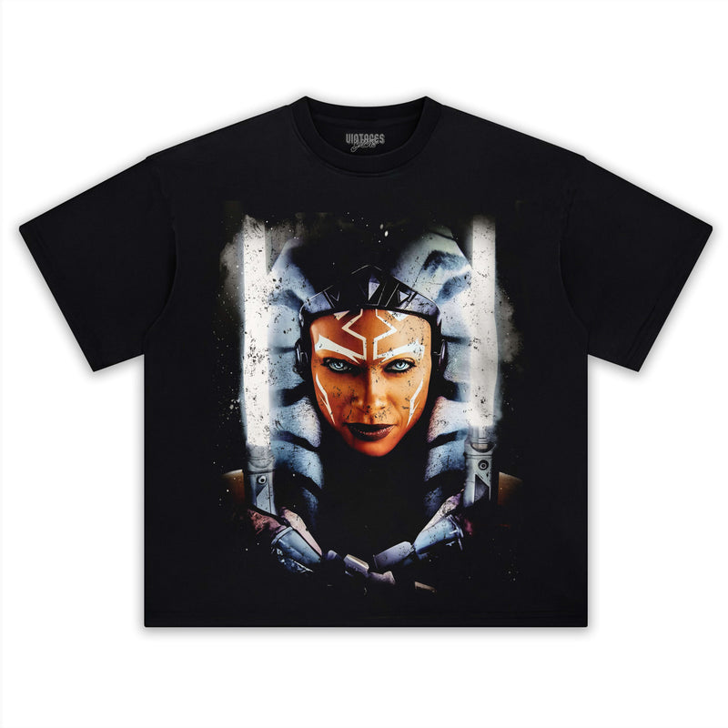 AHSOKA TEE