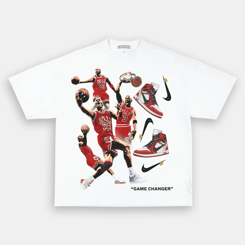 에어아블로 티셔츠