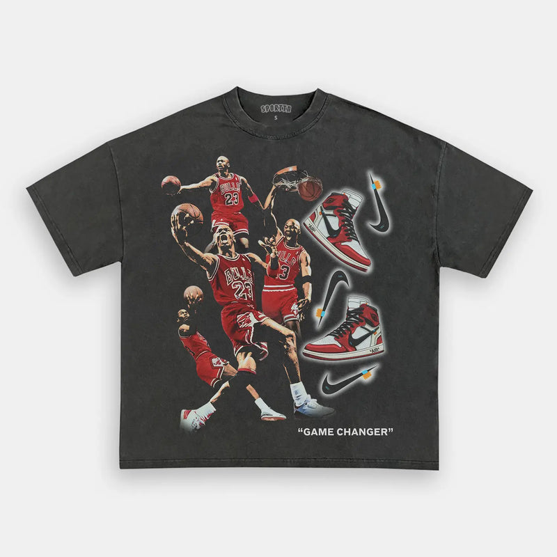 에어아블로 티셔츠