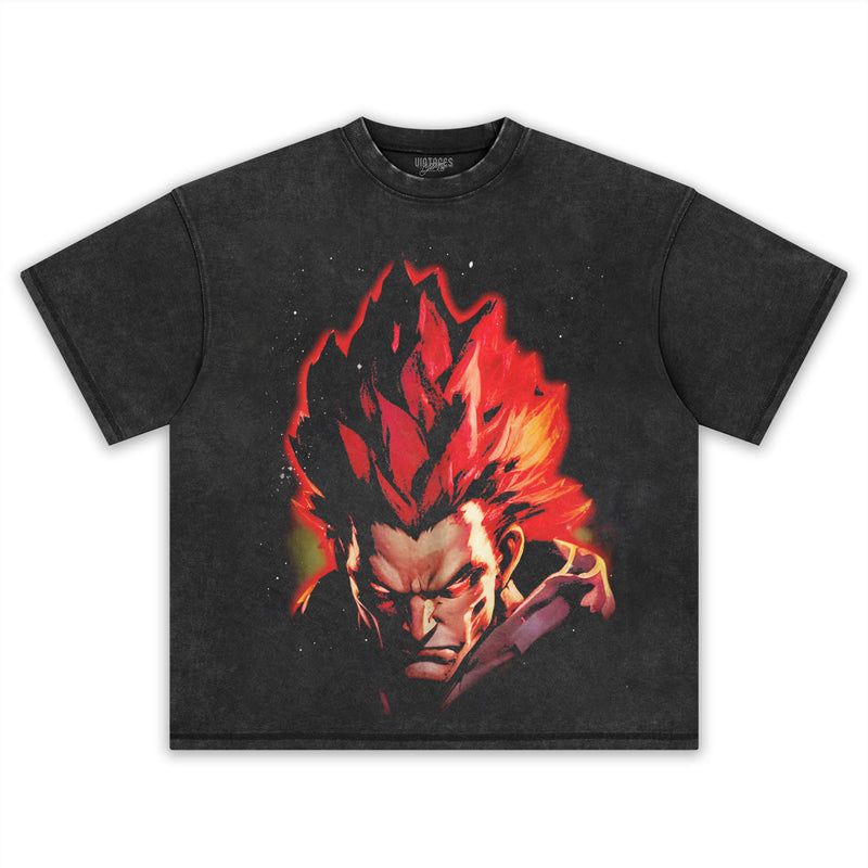 AKUMA TEE