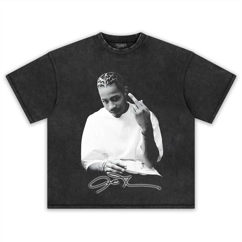 ALLEN IVERSON TEE