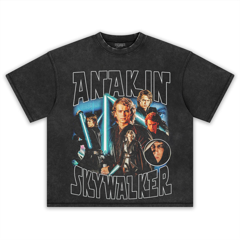 ANAKIN SKYWALKER 1.0 TEE