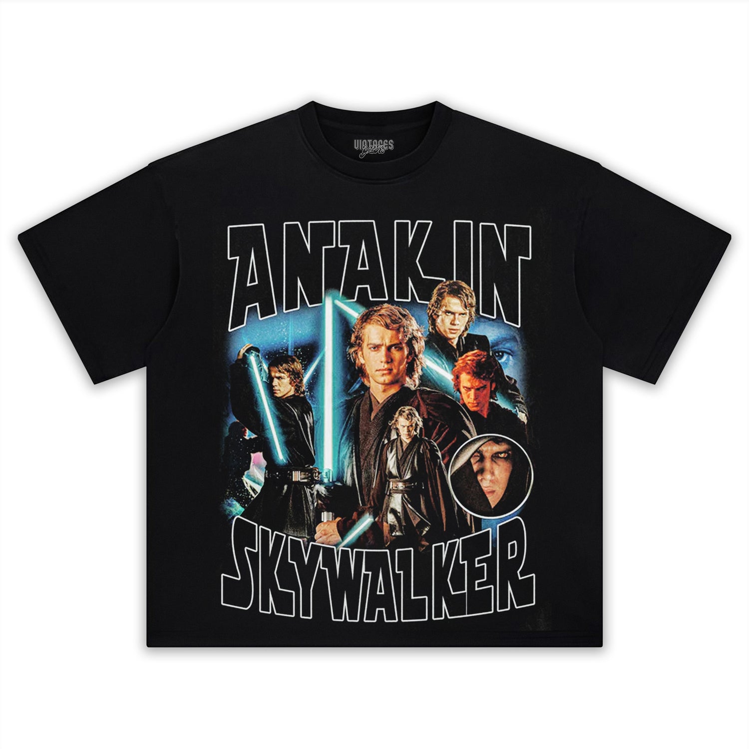 ANAKIN SKYWALKER 1.0 TEE